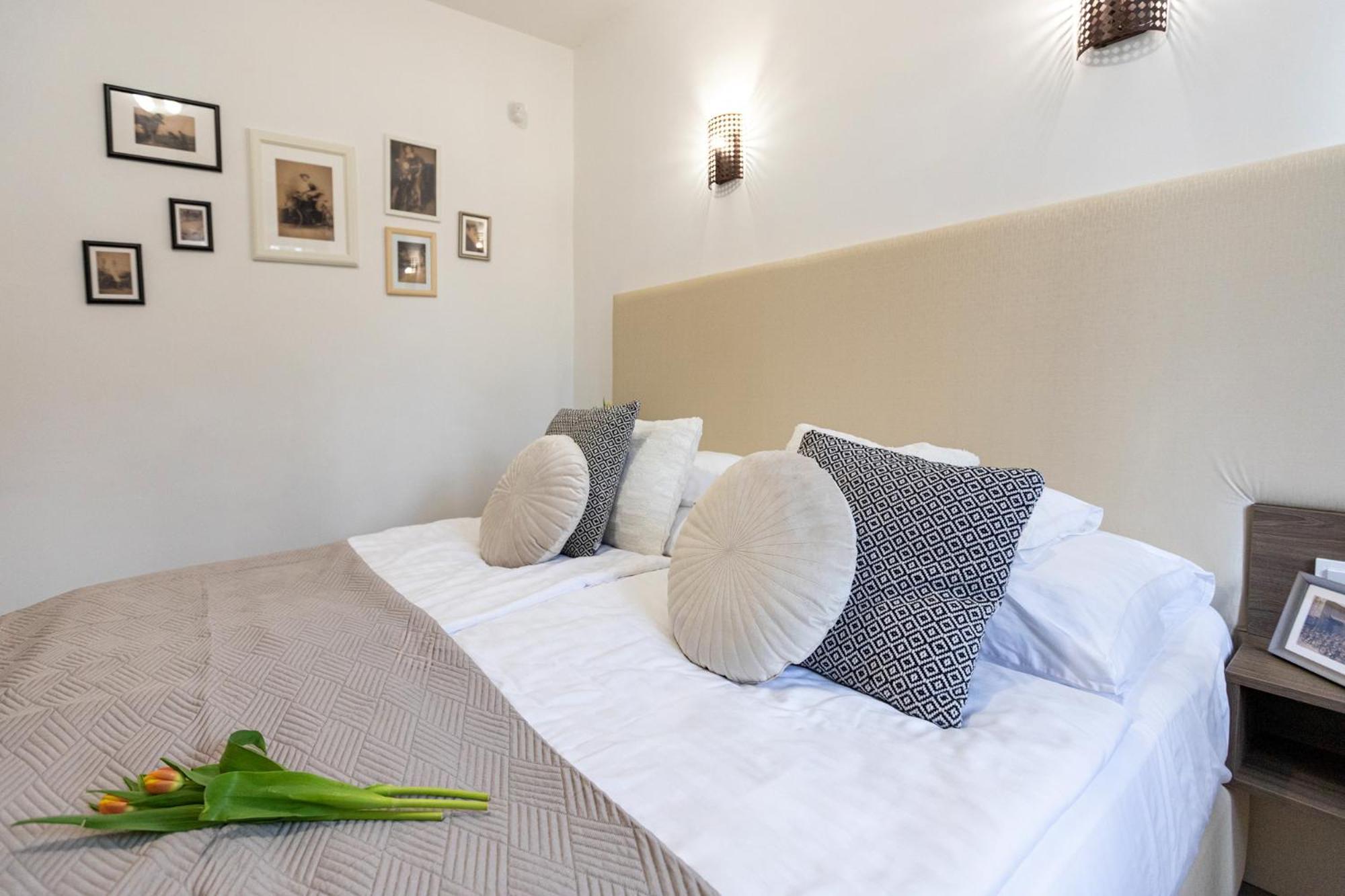 Csillag Villa Balatonalmadi Ngoại thất bức ảnh