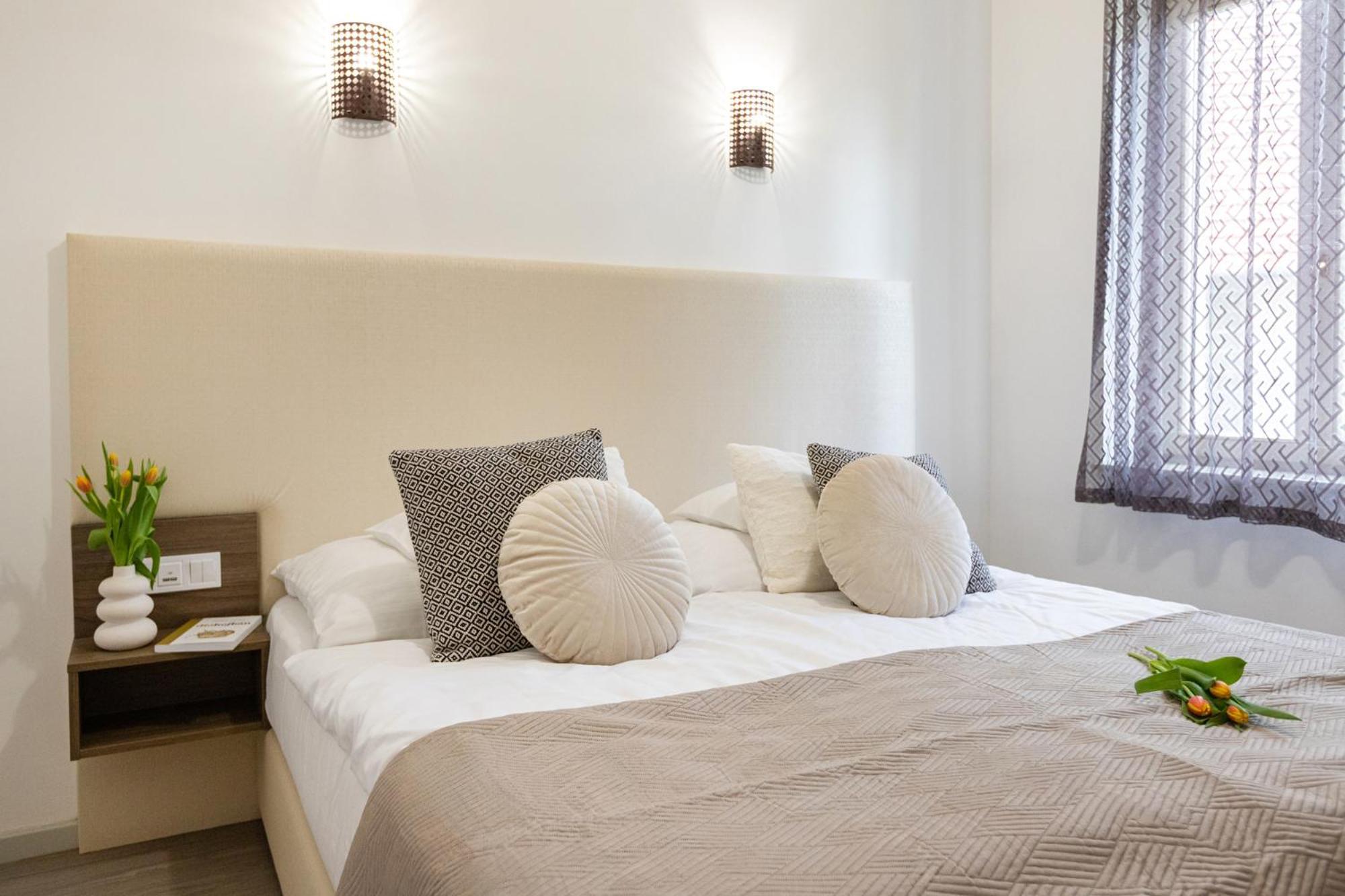 Csillag Villa Balatonalmadi Ngoại thất bức ảnh