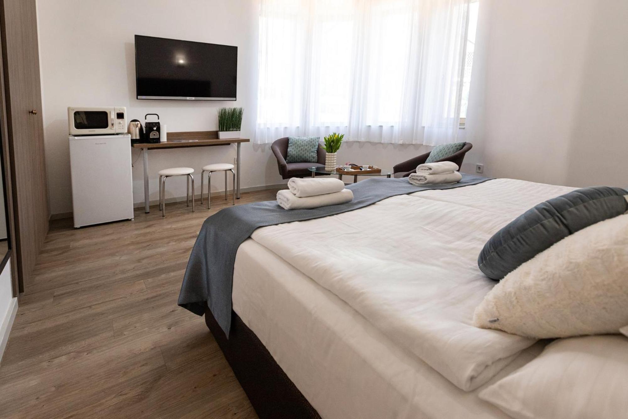 Csillag Villa Balatonalmadi Ngoại thất bức ảnh