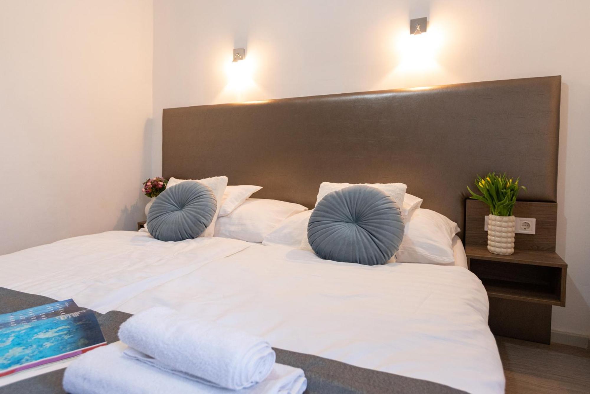 Csillag Villa Balatonalmadi Ngoại thất bức ảnh
