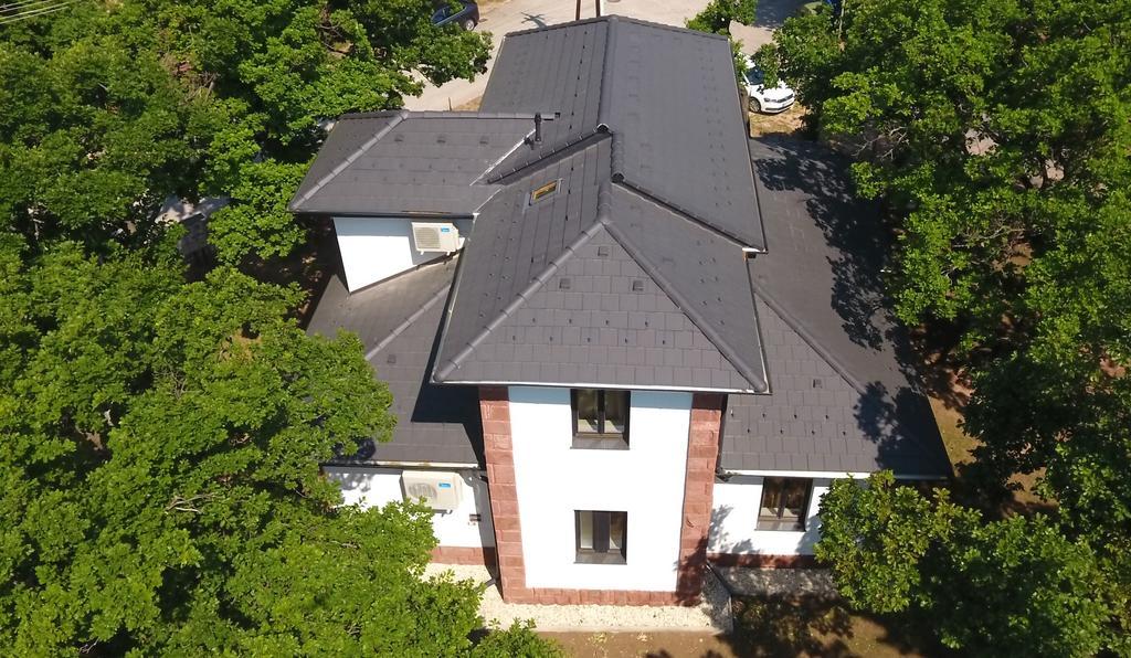 Csillag Villa Balatonalmadi Ngoại thất bức ảnh